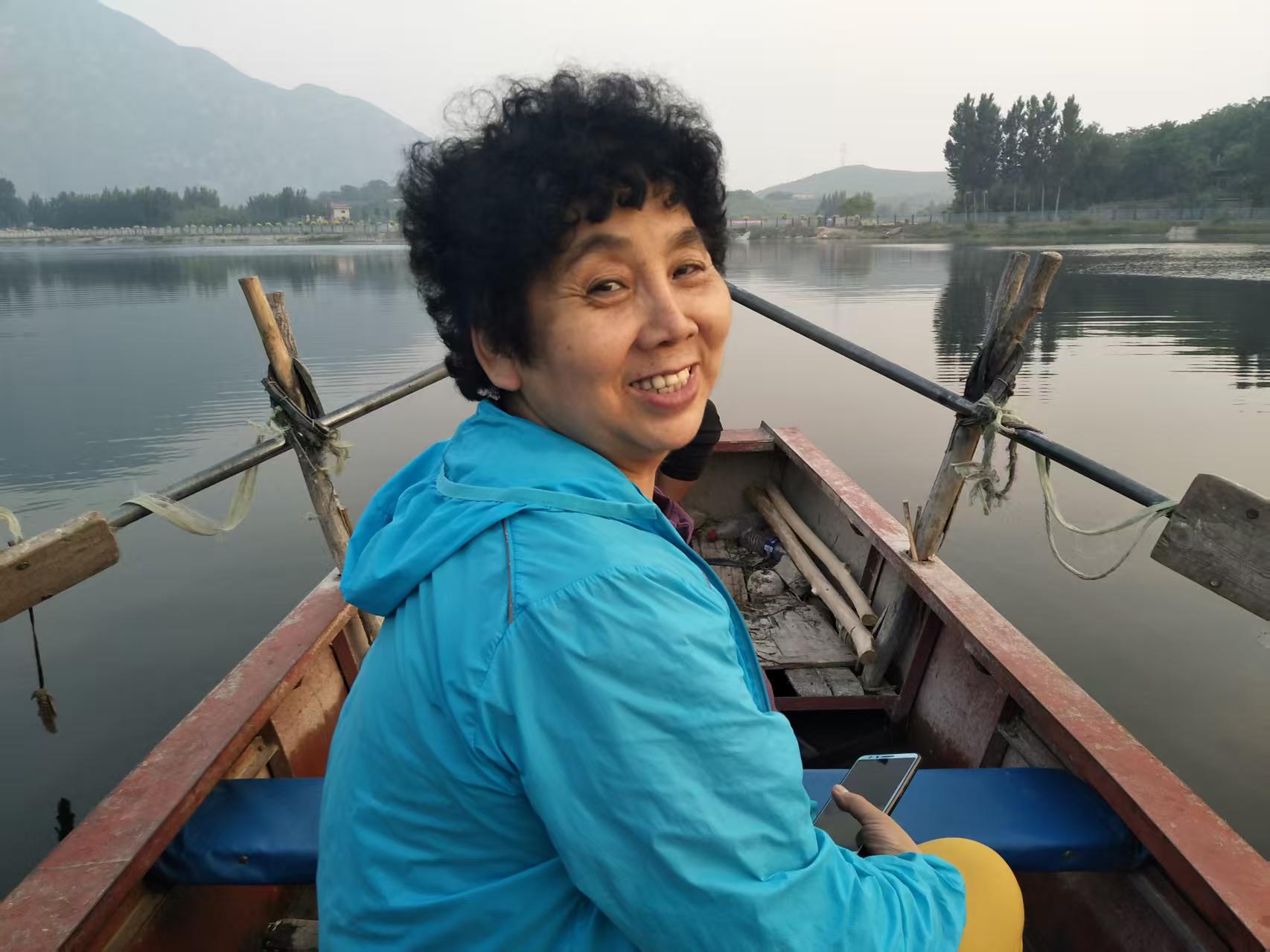 祁淑英的网站