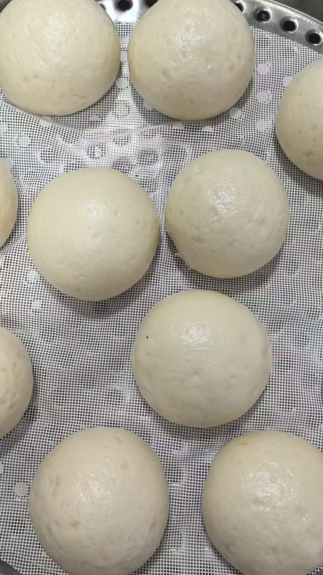 板栗饽饽 ，蒸板栗饽饽