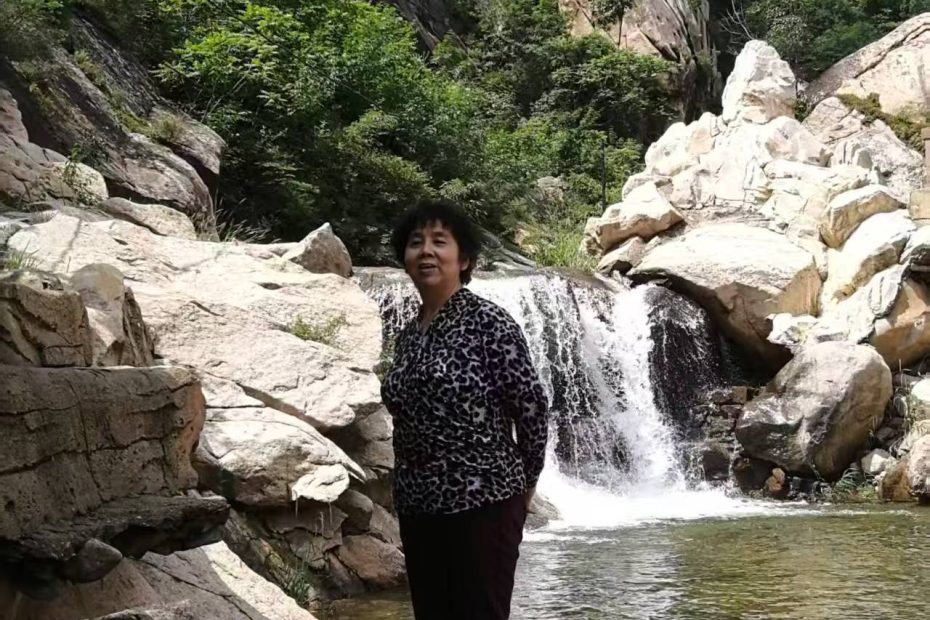 祁淑英优质农产品田间地头直采价格