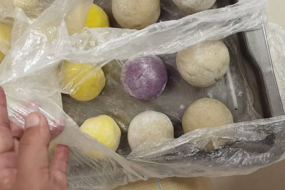 真正健康营养的美食