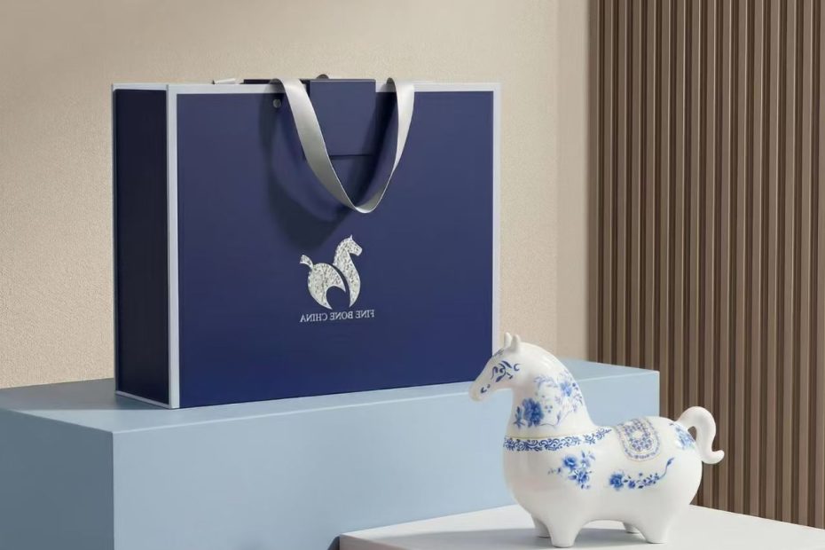 陶瓷伴手礼定制